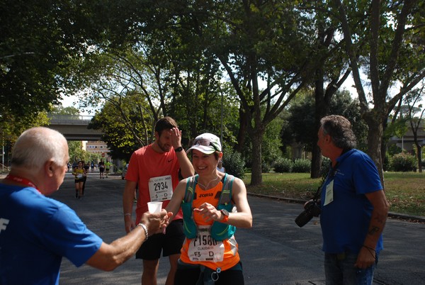Maratona di Roma (19/09/2021) 0073