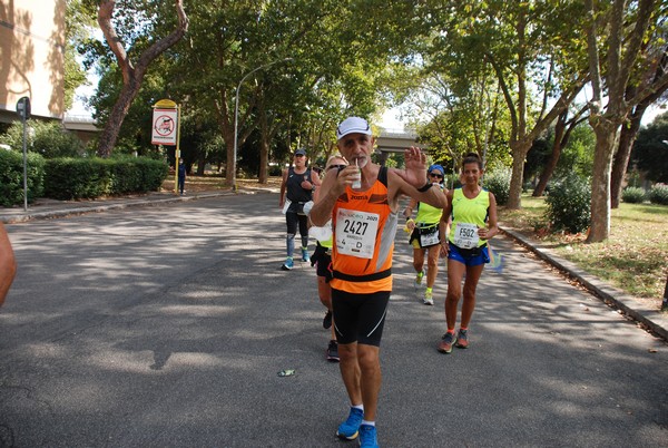 Maratona di Roma (19/09/2021) 0089