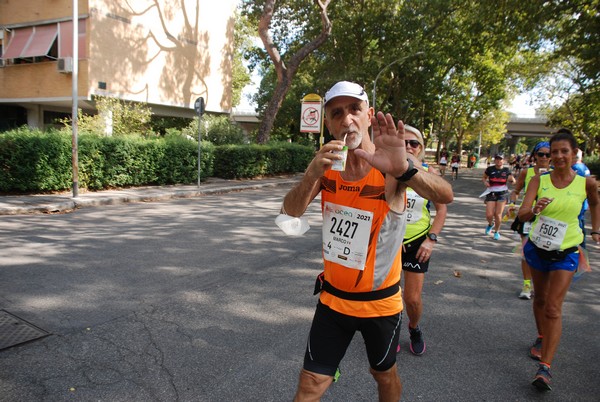 Maratona di Roma (19/09/2021) 0090