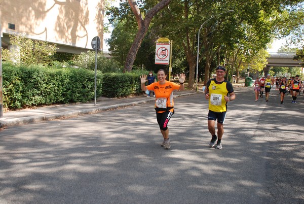 Maratona di Roma (19/09/2021) 0102