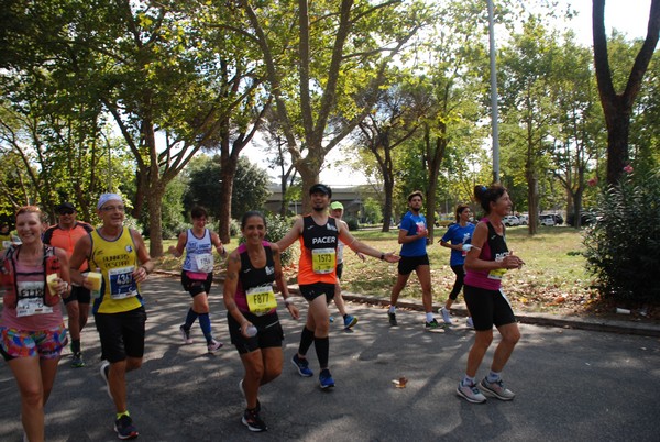 Maratona di Roma (19/09/2021) 0107