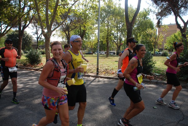 Maratona di Roma (19/09/2021) 0109