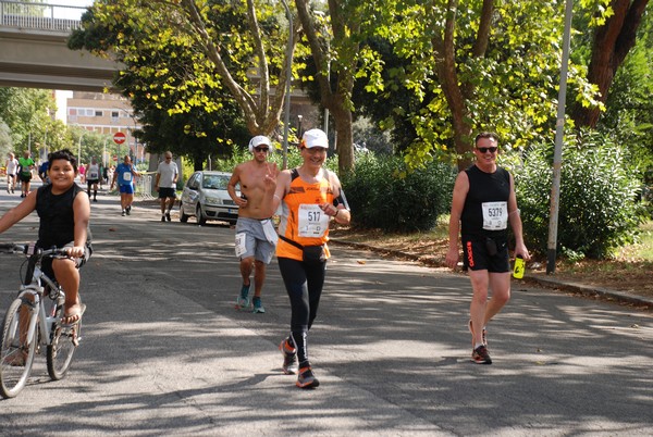 Maratona di Roma (19/09/2021) 0117