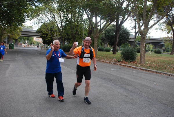 Maratona di Roma (19/09/2021) 0145