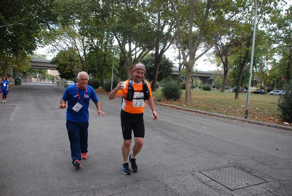 Maratona di Roma (19/09/2021) 0146