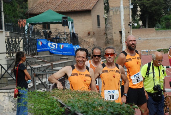 Staffetta 12 x 1 ora (04/09/2021) 0100