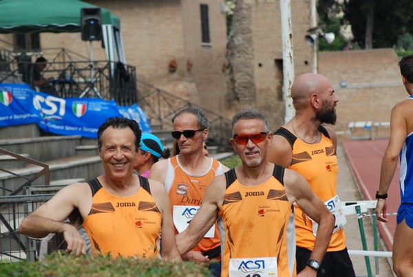 Staffetta 12 x 1 ora (04/09/2021) 0101