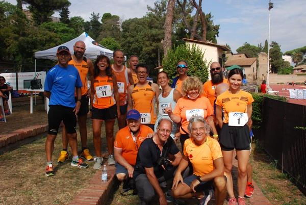 Staffetta 12 x 1 ora (04/09/2021) 0122