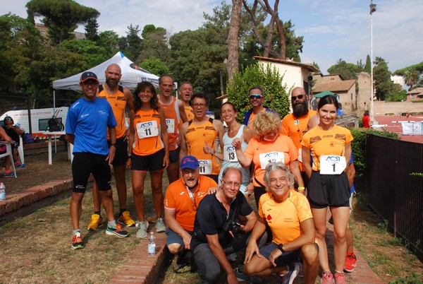 Staffetta 12 x 1 ora (04/09/2021) 0123