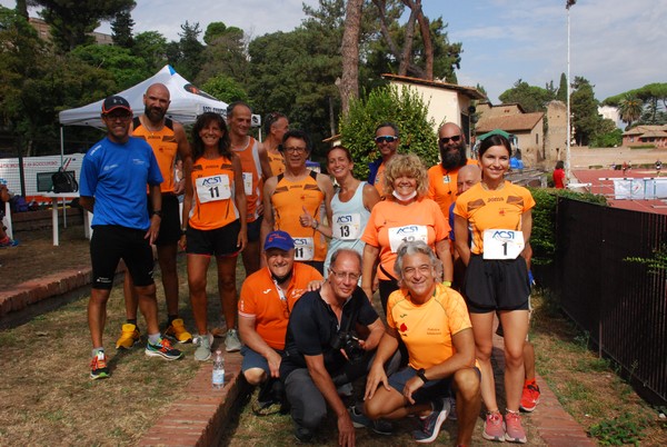 Staffetta 12 x 1 ora (04/09/2021) 0124