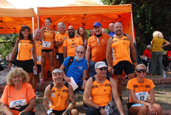 Staffetta 12 x 1 ora (04/09/2021) 0125