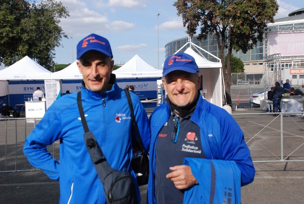 Premiazione Roma Virtual 2021 (15/10/2021) 0007