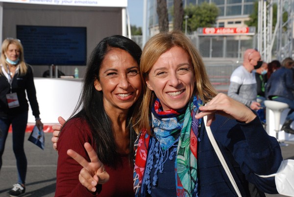 Premiazione Roma Virtual 2021 (15/10/2021) 0014