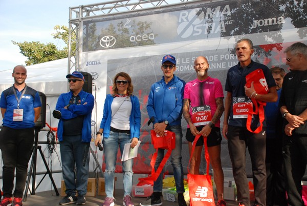 Premiazione Roma Virtual 2021 (15/10/2021) 0029