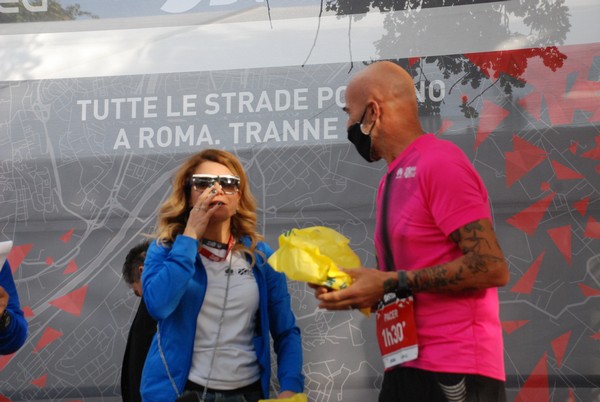 Premiazione Roma Virtual 2021 (15/10/2021) 0058