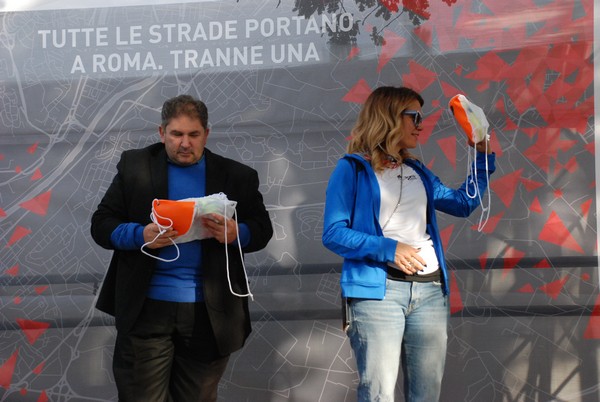 Premiazione Roma Virtual 2021 (15/10/2021) 0084