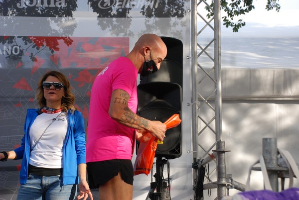 Premiazione Roma Virtual 2021 (15/10/2021) 0093