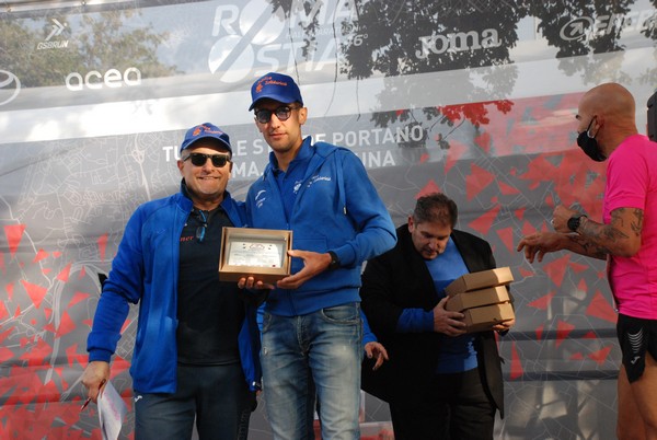 Premiazione Roma Virtual 2021 (15/10/2021) 0134