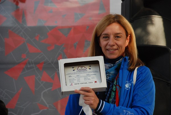 Premiazione Roma Virtual 2021 (15/10/2021) 0140