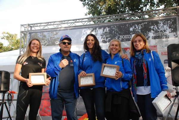 Premiazione Roma Virtual 2021 (15/10/2021) 0166