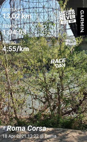 ROMA VIRTUAL - 3 VILLE RUN (18/04/2021) 00009