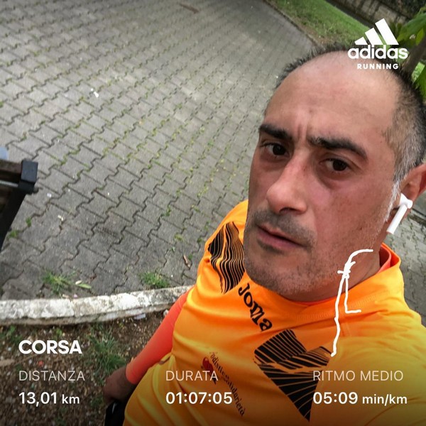 ROMA VIRTUAL - 3 VILLE RUN (18/04/2021) 00017