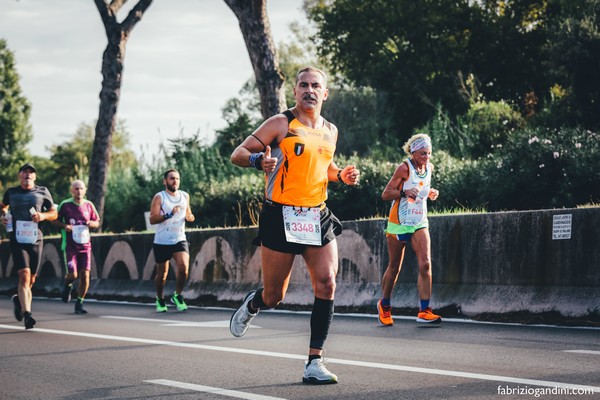 Roma Ostia Half Marathon (17/10/2021) 0003