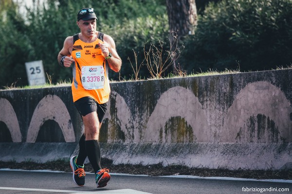 Roma Ostia Half Marathon (17/10/2021) 0005