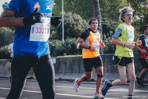 Roma Ostia Half Marathon (17/10/2021) 0010