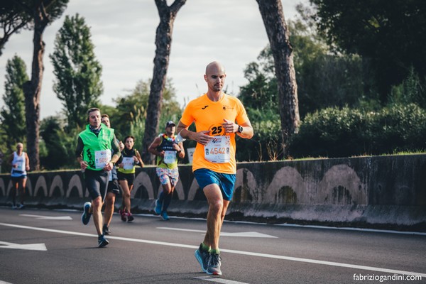 Roma Ostia Half Marathon (17/10/2021) 0013