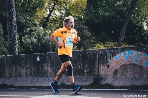 Roma Ostia Half Marathon (17/10/2021) 0030