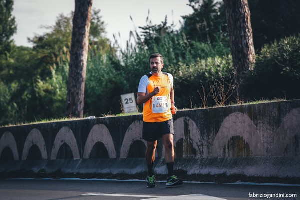 Roma Ostia Half Marathon (17/10/2021) 0087