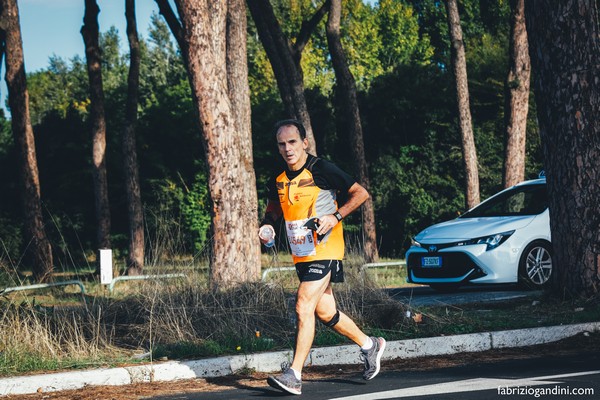 Roma Ostia Half Marathon (17/10/2021) 0099