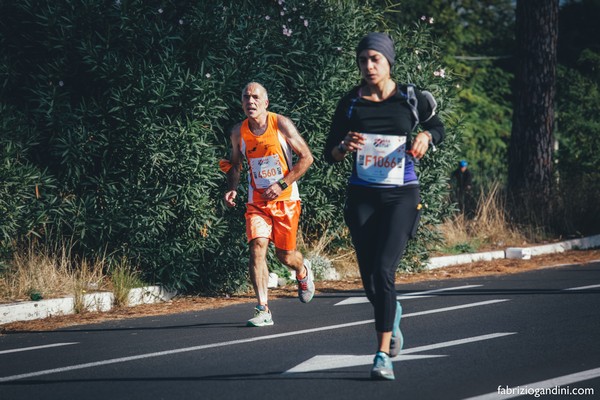 Roma Ostia Half Marathon (17/10/2021) 0100