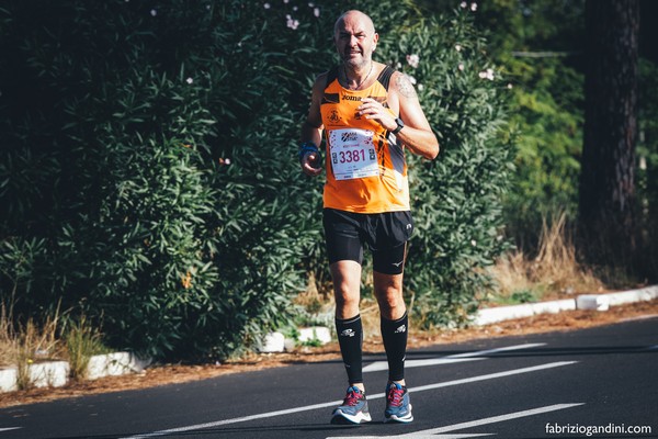 Roma Ostia Half Marathon (17/10/2021) 0103