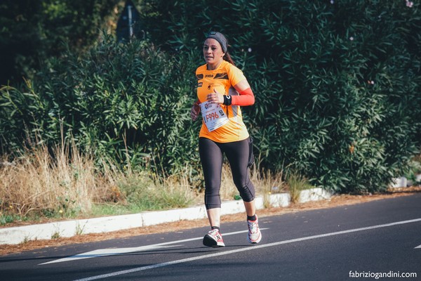 Roma Ostia Half Marathon (17/10/2021) 0106