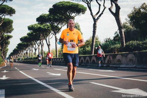 Roma Ostia Half Marathon (17/10/2021) 0109