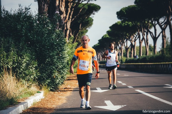Roma Ostia Half Marathon (17/10/2021) 0110