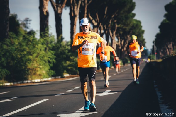Roma Ostia Half Marathon (17/10/2021) 0116