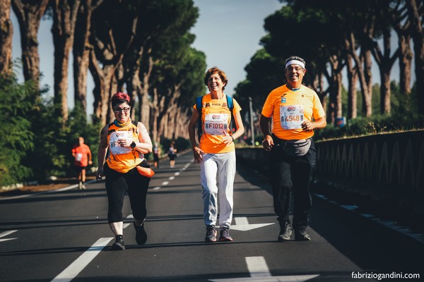 Roma Ostia Half Marathon (17/10/2021) 0122