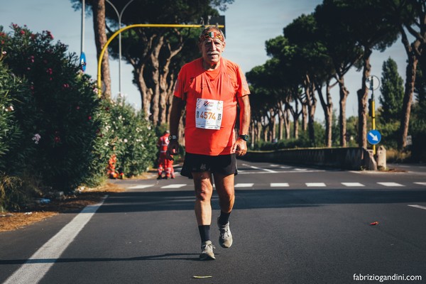 Roma Ostia Half Marathon (17/10/2021) 0123