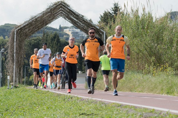 ROMA VIRTUAL - 3 VILLE RUN (18/04/2021) 00024