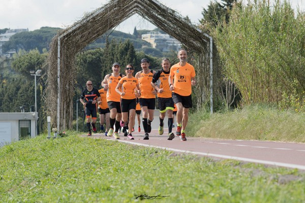 ROMA VIRTUAL - 3 VILLE RUN (18/04/2021) 00035