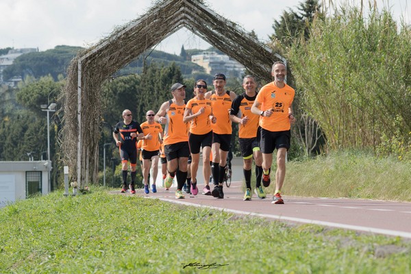 ROMA VIRTUAL - 3 VILLE RUN (18/04/2021) 00036