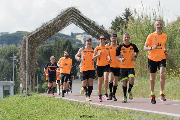 ROMA VIRTUAL - 3 VILLE RUN (18/04/2021) 00037