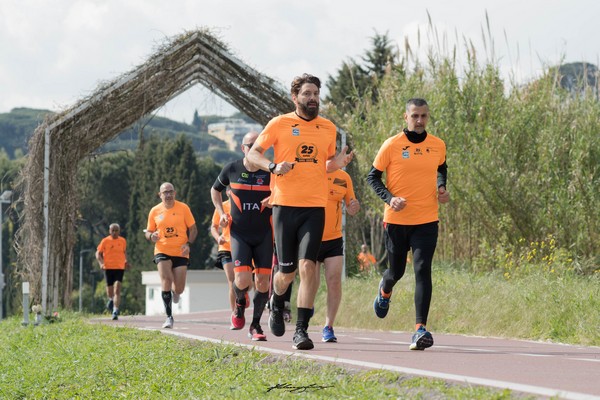 ROMA VIRTUAL - 3 VILLE RUN (18/04/2021) 00040