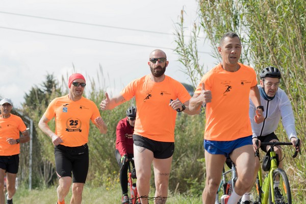 ROMA VIRTUAL - 3 VILLE RUN (18/04/2021) 00050