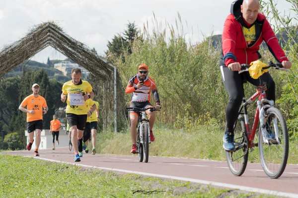 ROMA VIRTUAL - 3 VILLE RUN (18/04/2021) 00061
