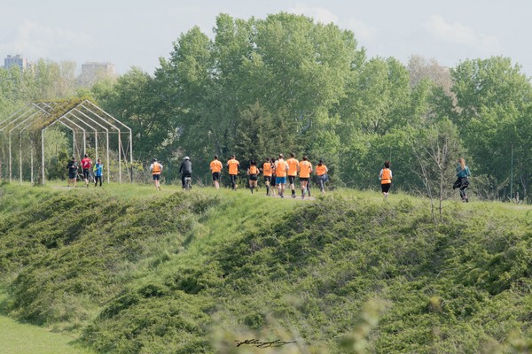 ROMA VIRTUAL - 3 VILLE RUN (18/04/2021) 00076