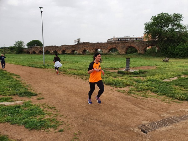 Circuito d'Acciaio - 3000 DEL PARCO (01/05/2021) 00003